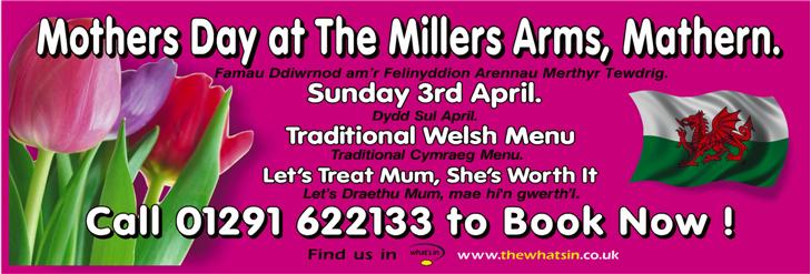 Banner Bristol